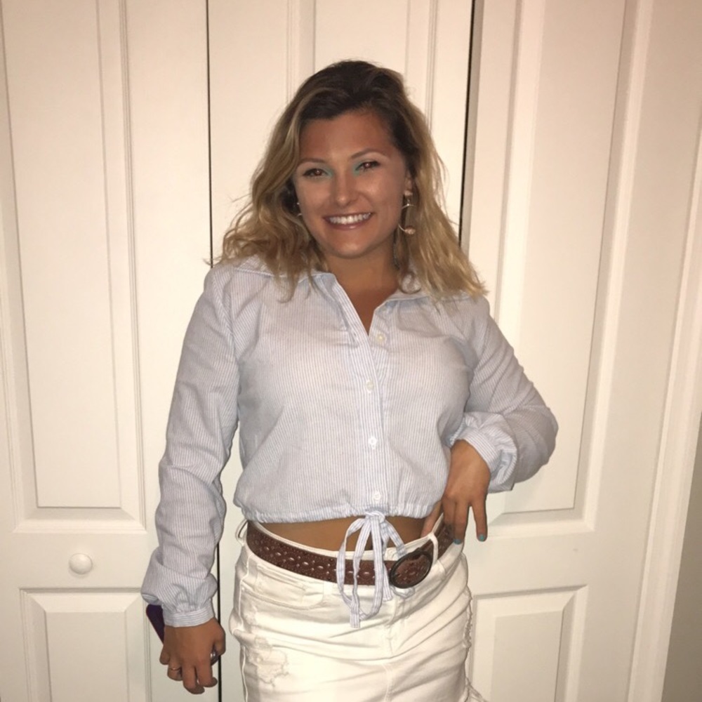 Meet your Posher, Lexxi